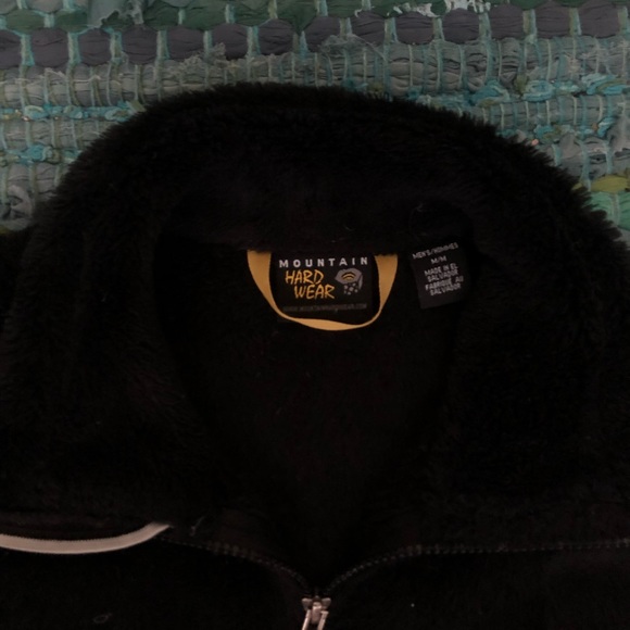 Mountain Hard Wear Fleece - Picture 3 of 3